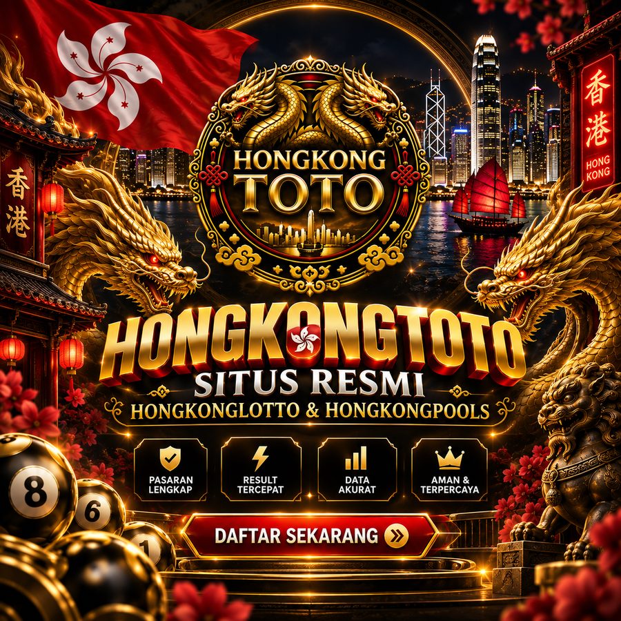 Hongkongtoto Siberut Tengah